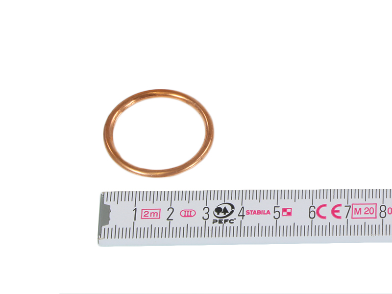 Oil filter for Mercedes W108 W109 W110 W111 W113 W114 W115 W121 W123 - Image 5