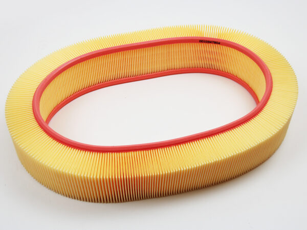 Air filter insert for Mercedes R107 W116 W126 8 cylinders - Image 2