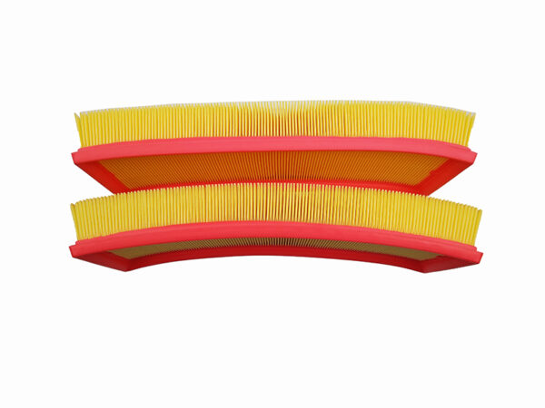2x air filter insert for Mercedes R171 R129 R230 - Image 3
