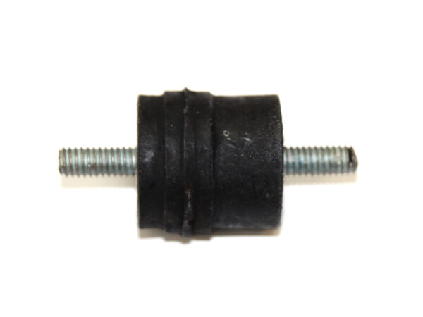 Rubber buffer on the air filter for Mercedes M103 / M104 / M112 / M119 / M120 engines