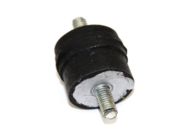 Rubber buffer on the air filter for Mercedes M103 / M104 / M112 / M119 / M120 engines - Image 2