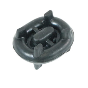 Exhaust rubber for Mercedes rear silencer R107 R129 R170 W124 W126