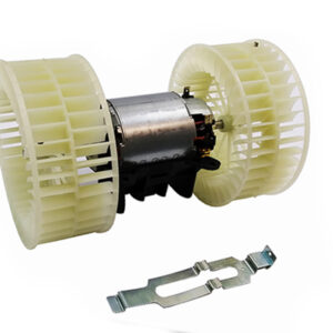 Blower motor for Mercedes W124 with automatic air conditioning
