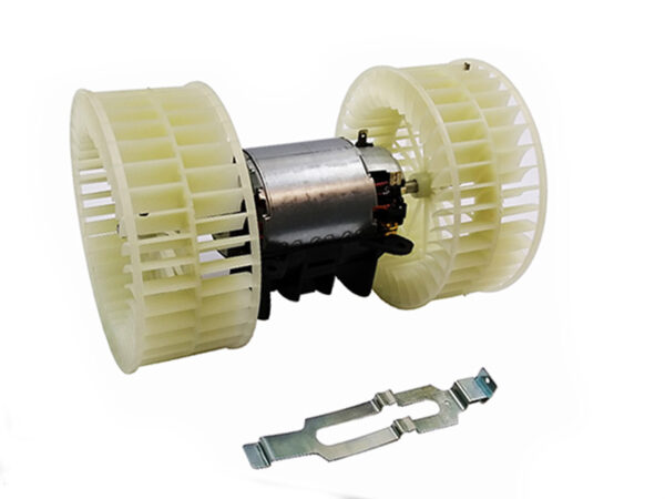 Blower motor for Mercedes W124 with automatic air conditioning