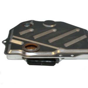 Automatic transmission oil filter for Mercedes R129 W124 automatic transmission