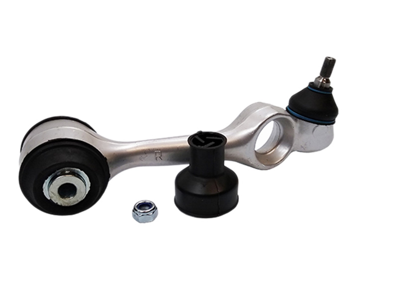 Front right upper control arm for Mercedes W126