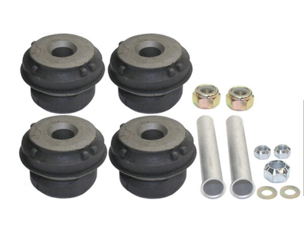 Front control arm repair kit for Mercedes R129 / W124 / W201