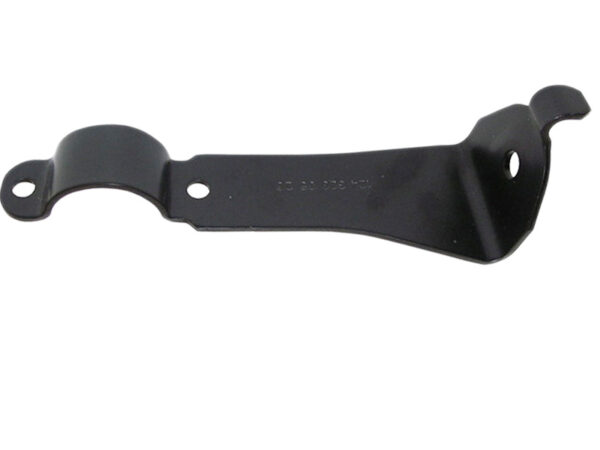 Bracket right for stabilizer mount Mercedes W124