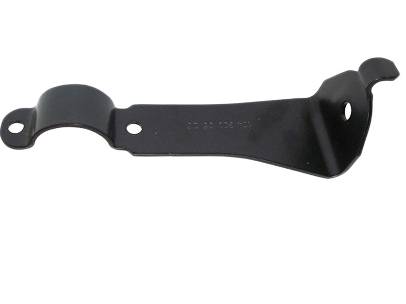 Bracket right for stabilizer mount Mercedes W124