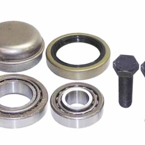 Front wheel bearing set for Mercedes W201 W124 R107