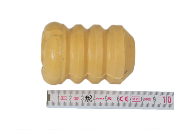 Stop buffer for front Mercedes W124 / W201 / R129 shock absorbers - Image 2