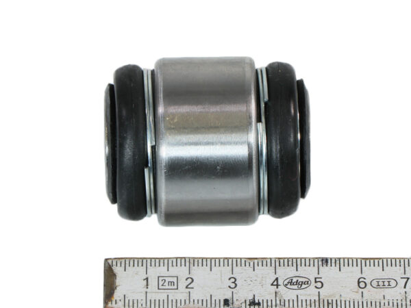 Bearing for Mercedes R129 / W124 / W140 / W201 / W202 / W210 wheel bearing housing - Image 3