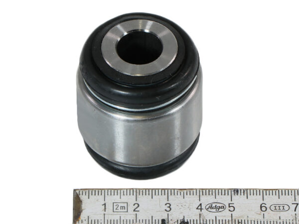 Bearing for Mercedes R129 / W124 / W140 / W201 / W202 / W210 wheel bearing housing - Image 4