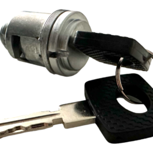 Lock cylinder for Mercedes W124 W126 W201 ignition lock