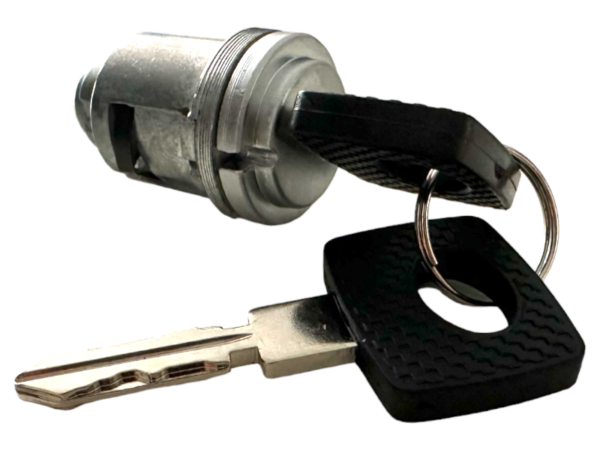 Lock cylinder for Mercedes W124 W126 W201 ignition lock