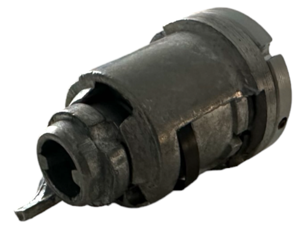 Lock cylinder for Mercedes W124 W126 W201 ignition lock - Image 5