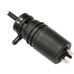 Pump for windshield cleaning Mercedes R107 / R129 / W123 / W124 / W126 / W140 / W202 - 66mm.