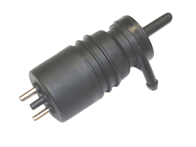 Pump for windshield cleaning Mercedes R107 / R129 / W123 / W124 / W126 / W140 / W202 - 66mm. - Image 2