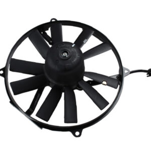 Air conditioning fan for Mercedes 302 mm fuer Mercedes W124 / W126