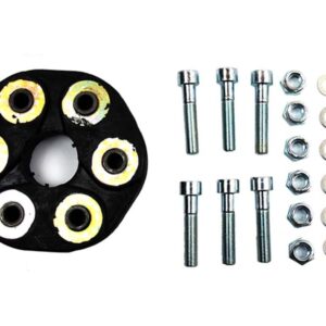 joint disc for Mercedes R107 R129 R170 W124 W126 W201 W202 W203 W210 longitudinal shaft