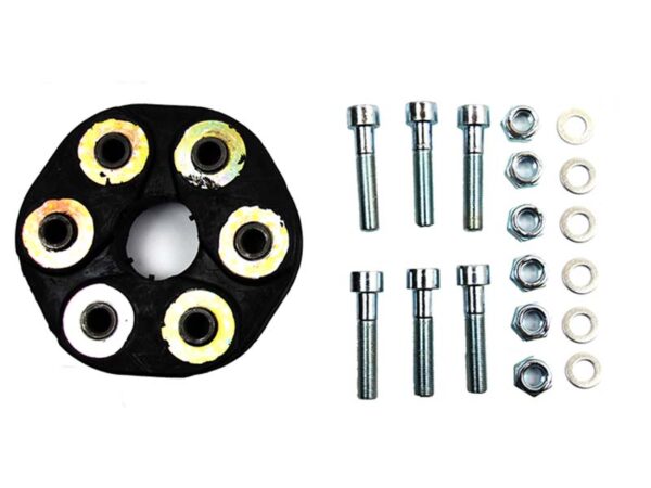 joint disc for Mercedes R107 R129 R170 W124 W126 W201 W202 W203 W210 longitudinal shaft