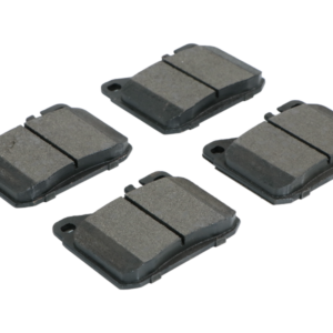 Front brake pads 15mm for Mercedes R107 W114 W115 W123