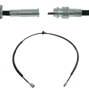 Speedometer cable for Mercedes W124 5-speed manual car