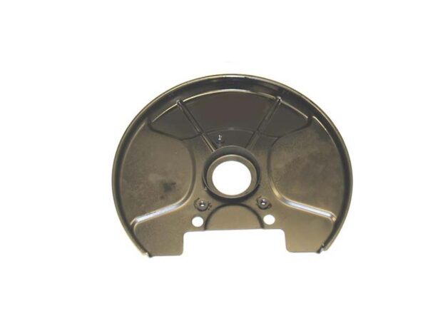 Front right cover plate for Mercedes W108 W111 W113 brake disc