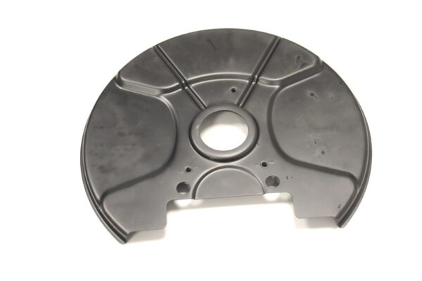 Front right cover plate for Mercedes W108 W111 W113 brake disc - Image 2
