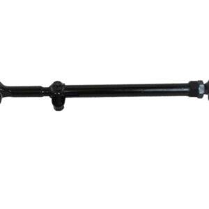 Front tie rod on both sides for Mercedes-Benz W124