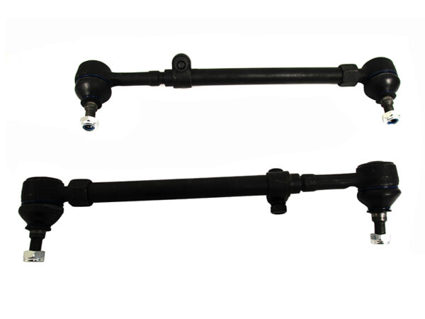 1 set of tie rods for Mercedes W124