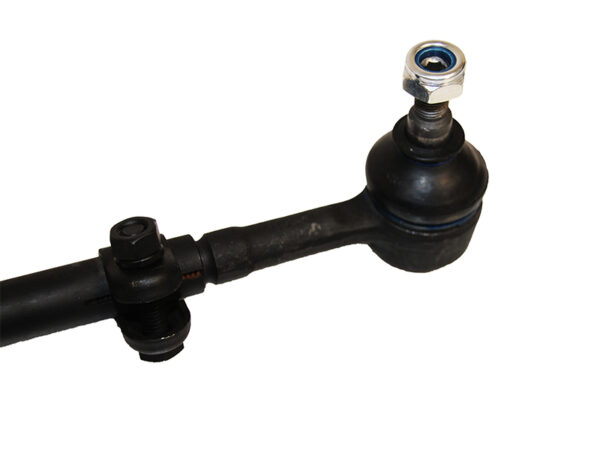 1 set of tie rods for Mercedes W124 - Image 2