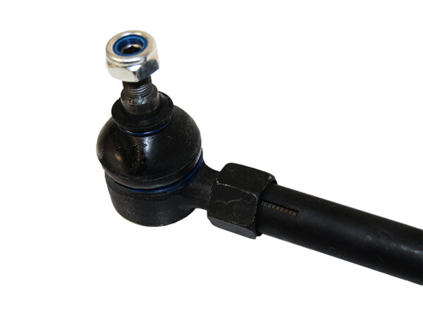 1 set of tie rods for Mercedes W124 - Image 3