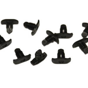 10x clip for VW T3 bus door seal