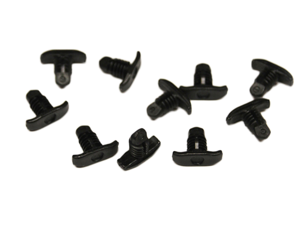 10x clip for VW T3 bus door seal