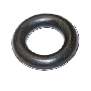 Rubber ring for Mercedes exhaust silencer