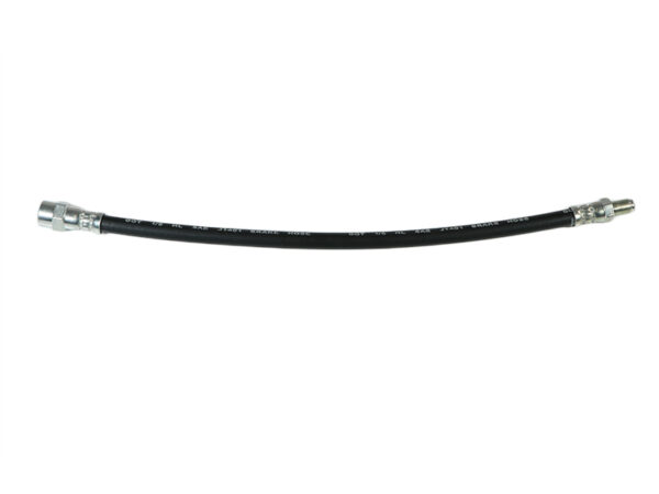 Front brake hose 370mm for Mercedes R107 R129 W123 W124 W126 W201 - Image 3
