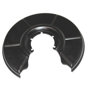 Cover plate left for Mercedes W113 230SL