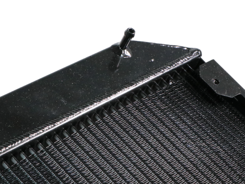 Aluminum radiator for Mercedes W113 280SL automatic - Image 5