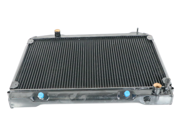 Aluminum radiator for Mercedes 230SL 250SL W113 switch & automatic - Image 4