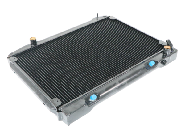 Aluminum radiator for Mercedes 230SL 250SL W113 switch & automatic - Image 5