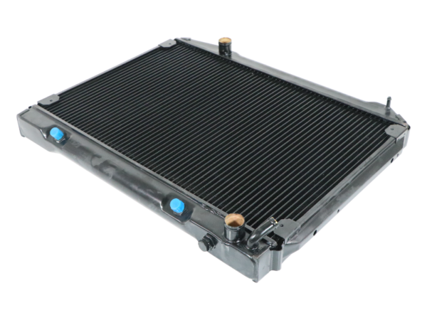 Aluminum radiator for Mercedes 230SL 250SL W113 switch & automatic - Image 6