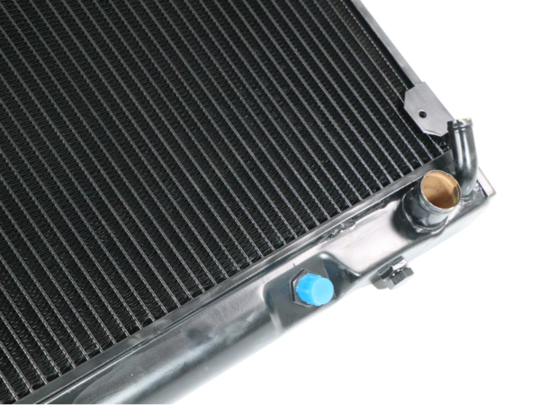 Aluminum radiator for Mercedes 230SL 250SL W113 switch & automatic - Image 7