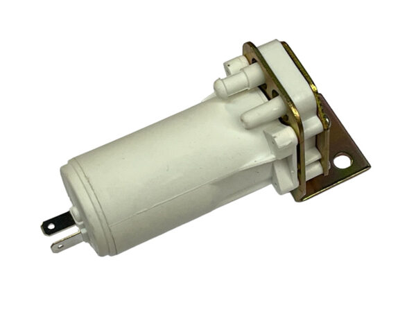 Windshield washer pump for Mercedes R107 W108 W111 W113 W114 W115 W116 - Image 2