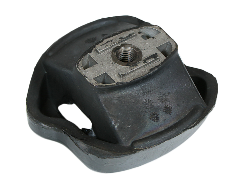 Rubber engine mount for Mercedes W114 W115 R107