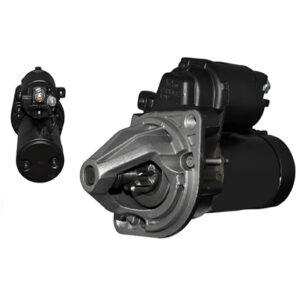1.2 kW starter motor for Mercedes R170 / W124