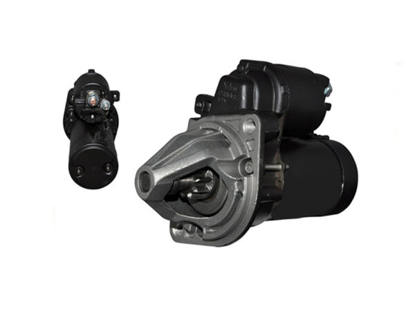 1.2 kW starter motor for Mercedes R170 / W124