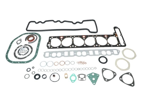Engine gasket set complete for Mercedes 230SL W113