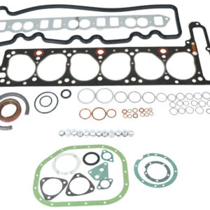 Engine gasket set for Mercedes 250SE W111 / 250SL late W113