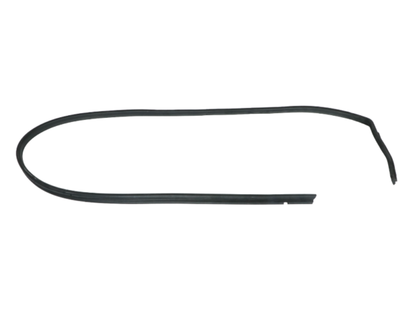 Left door seal for Mercedes R129 - Image 2